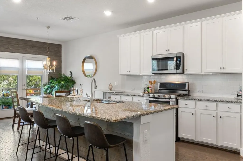 7409 Merrick Lane Austin TX 78745