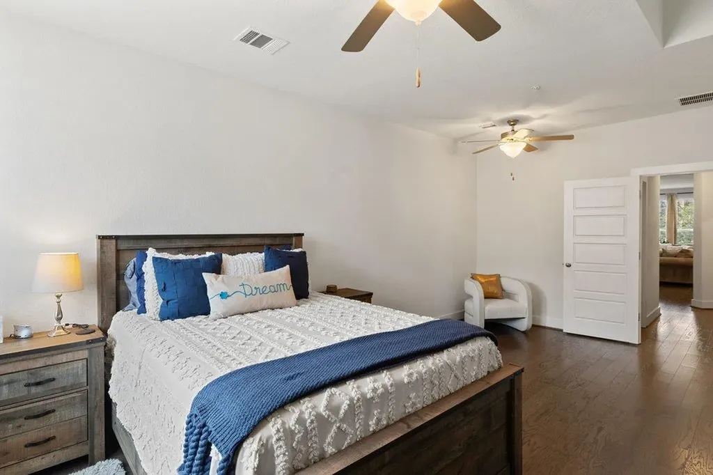 7409 Merrick Lane Austin TX 78745