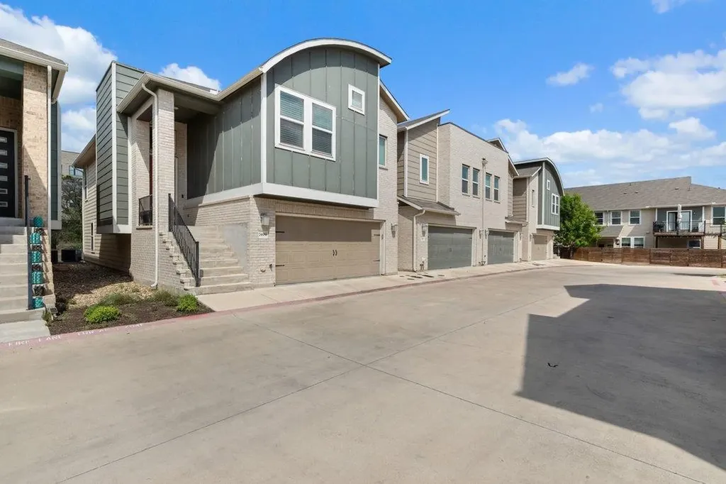 7409 Merrick Lane Austin TX 78745