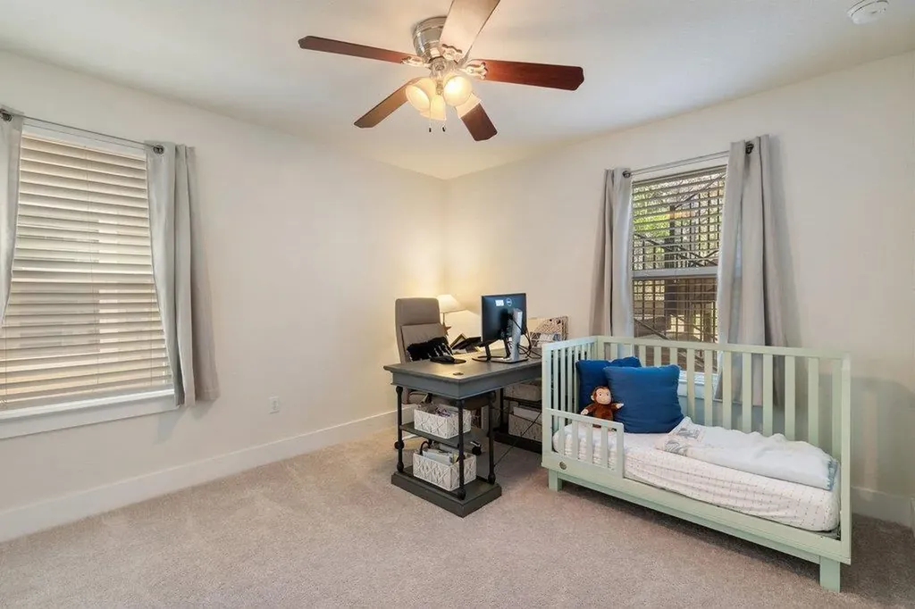 7409 Merrick Lane Austin TX 78745