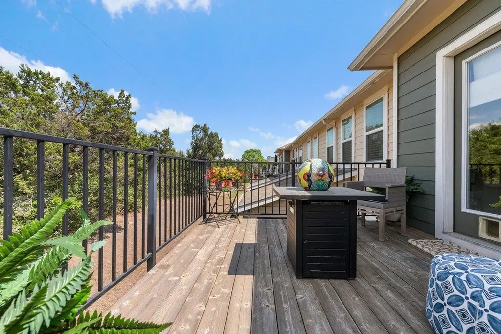 7409 Merrick Lane Austin TX 78745