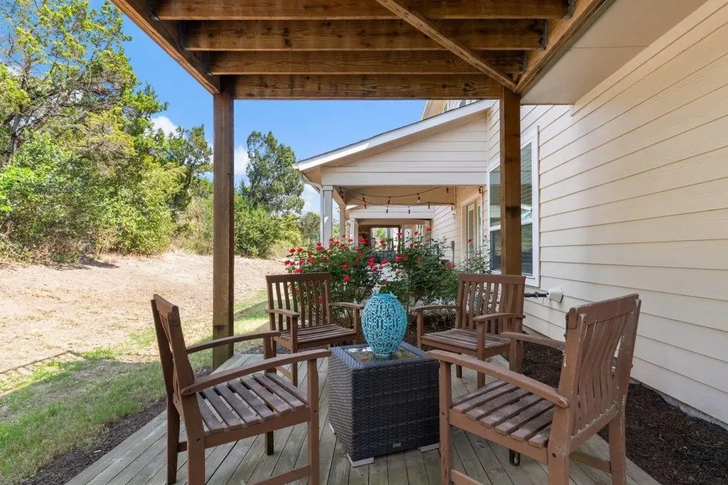 7409 Merrick Lane Austin TX 78745