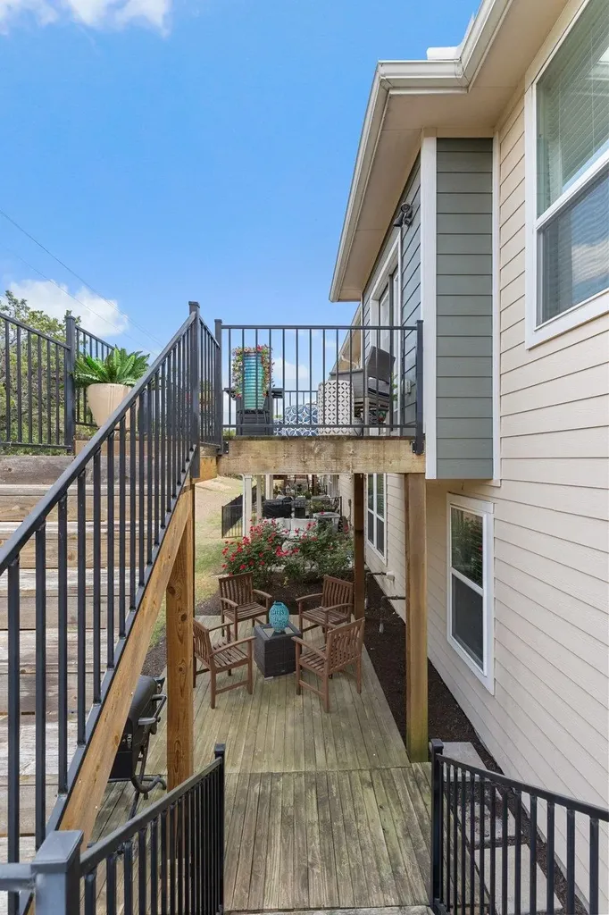 7409 Merrick Lane Austin TX 78745