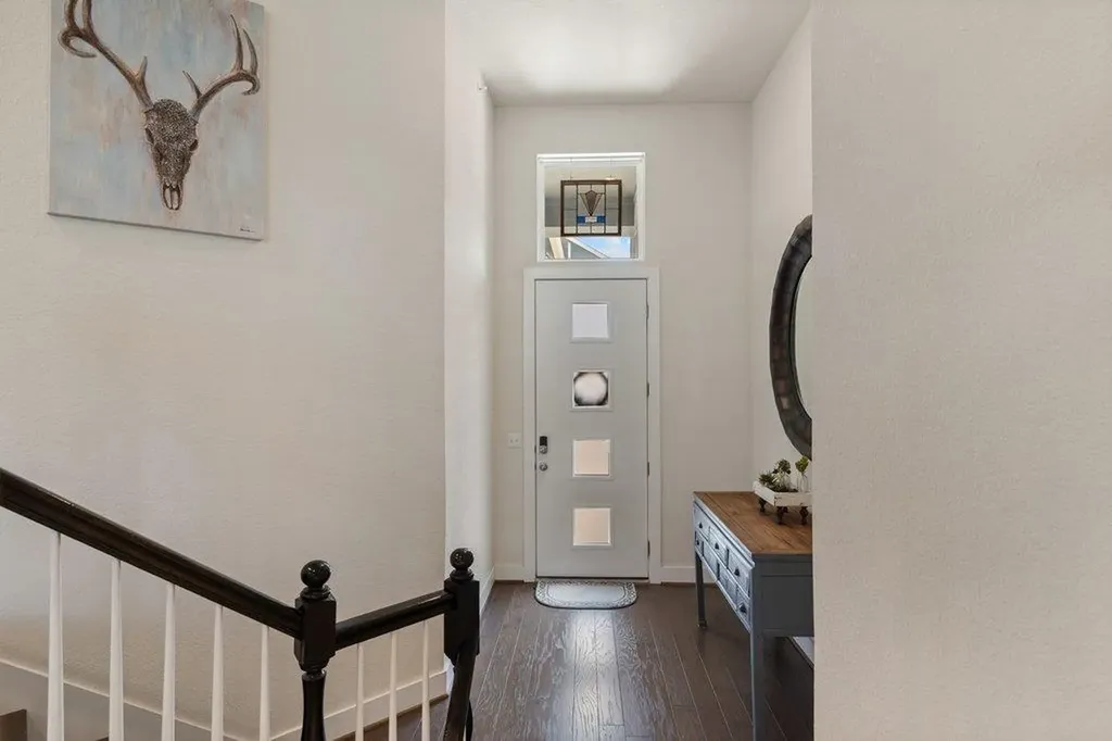 7409 Merrick Lane Austin TX 78745