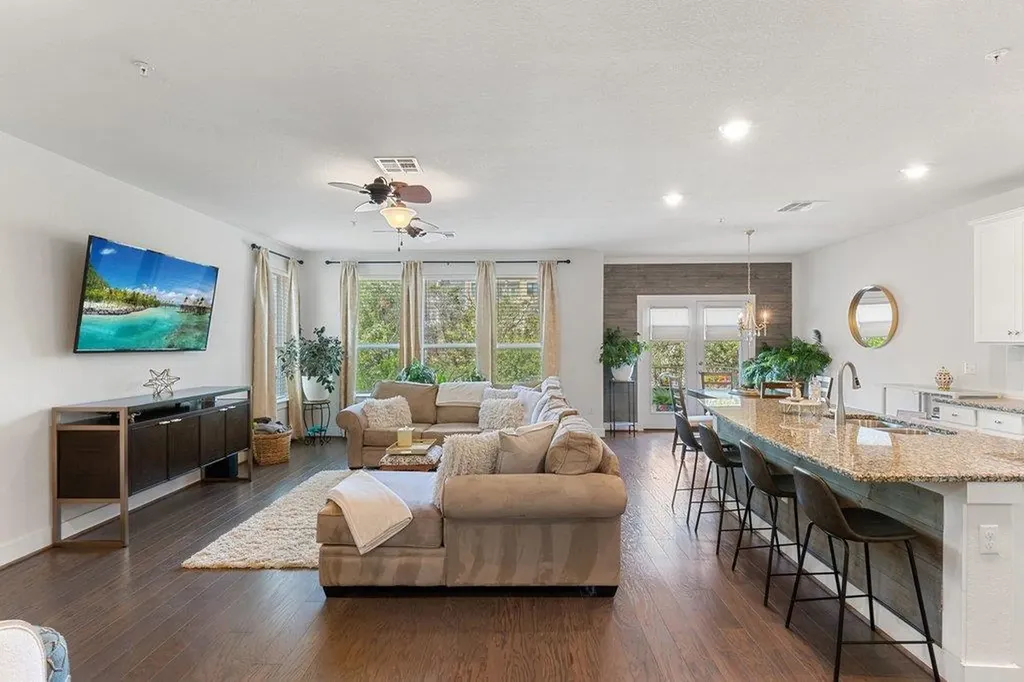 7409 Merrick Lane Austin TX 78745