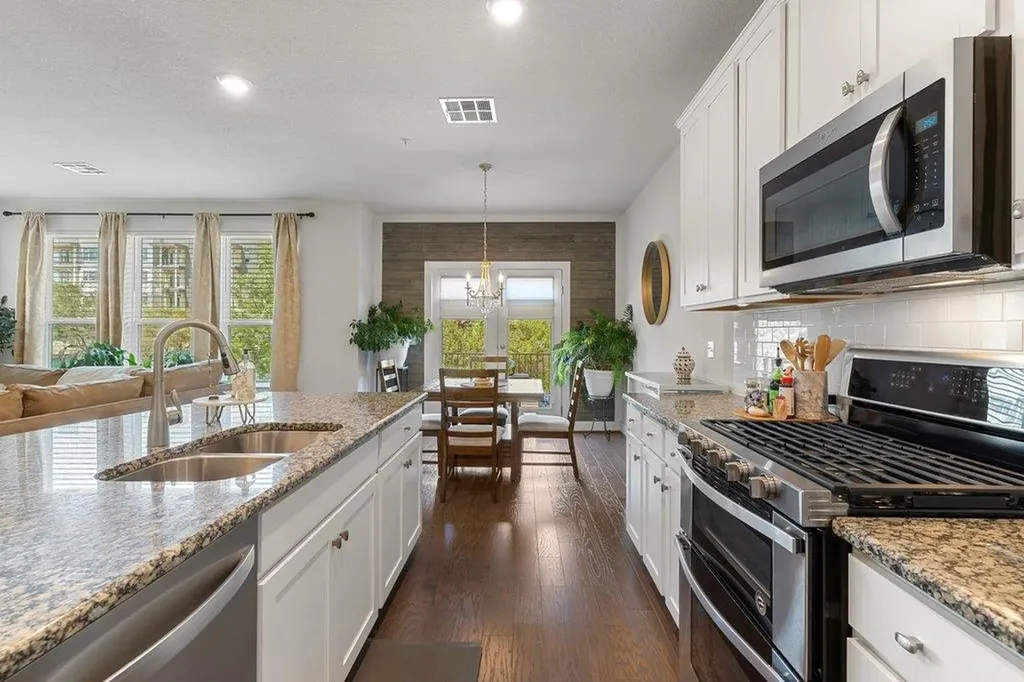 7409 Merrick Lane Austin TX 78745