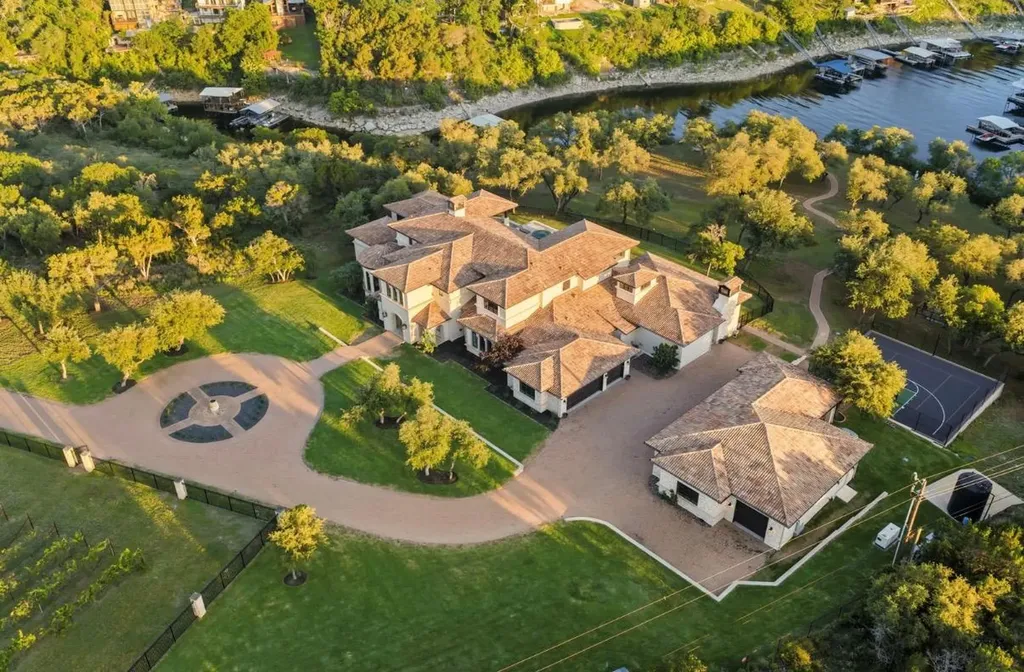 15201 Fm 2769 Leander TX 78641