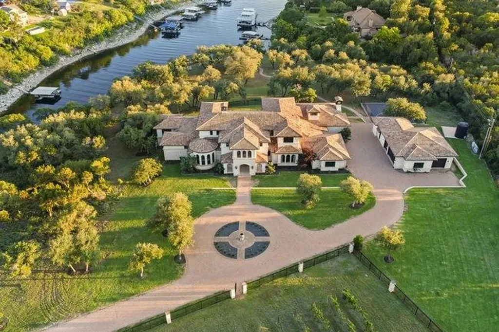 15201 Fm 2769 Leander TX 78641