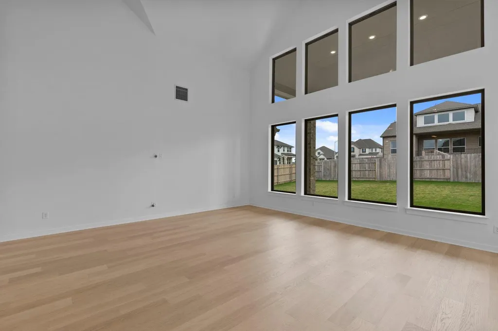 101 Gibbs Drive Liberty Hill TX 78642