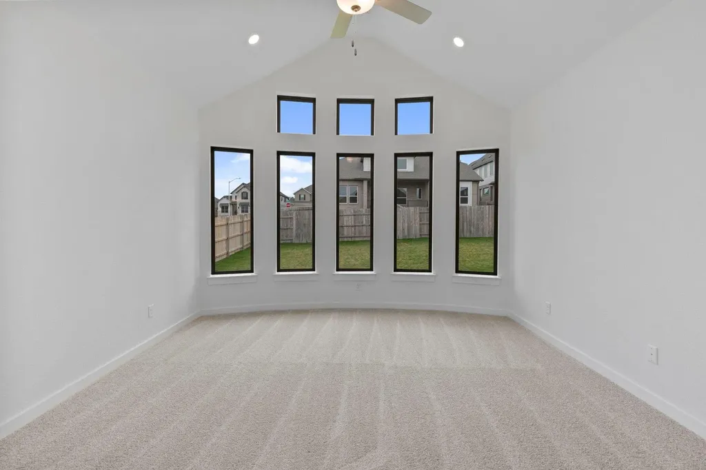 101 Gibbs Drive Liberty Hill TX 78642