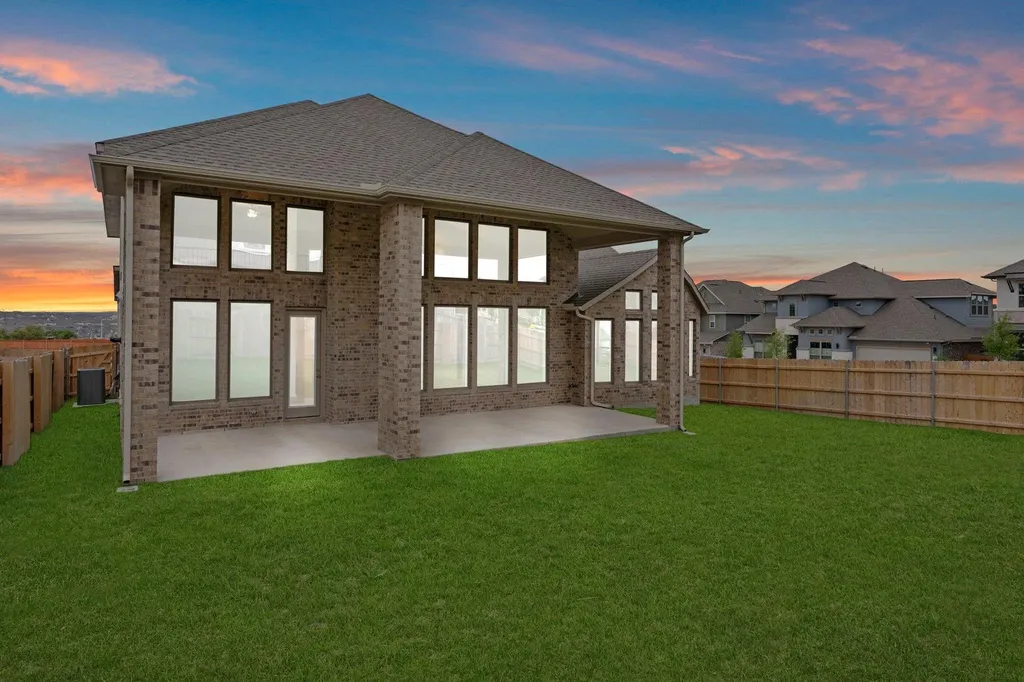 101 Gibbs Drive Liberty Hill TX 78642