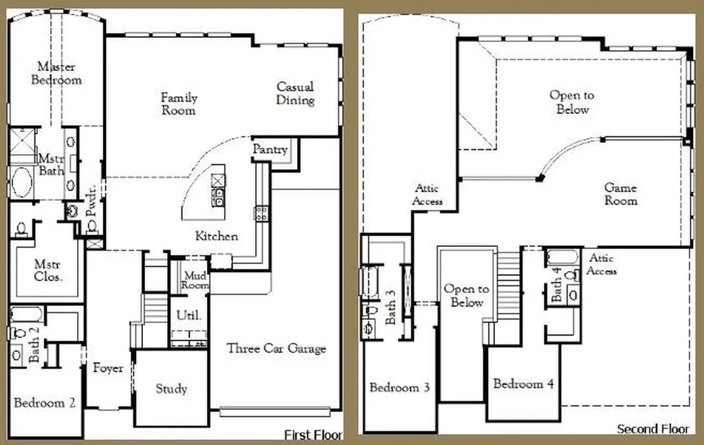 101 Gibbs Drive Liberty Hill TX 78642