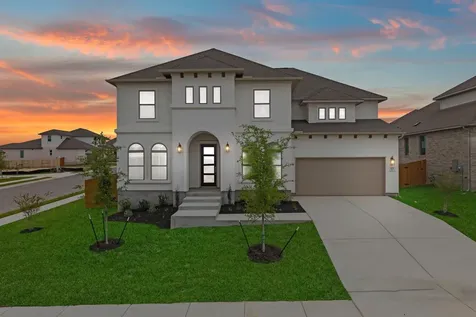 101 Gibbs Drive Liberty Hill TX 78642