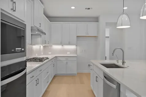 101 Gibbs Drive Liberty Hill TX 78642
