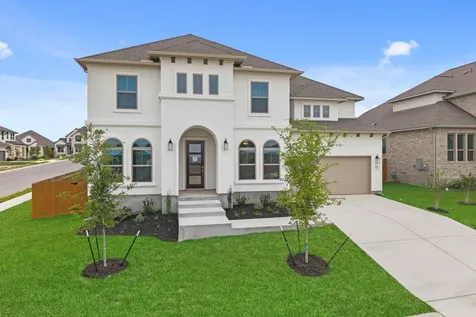 101 Gibbs Drive Liberty Hill TX 78642