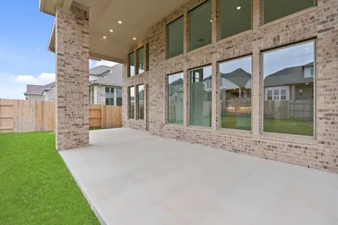 101 Gibbs Drive Liberty Hill TX 78642