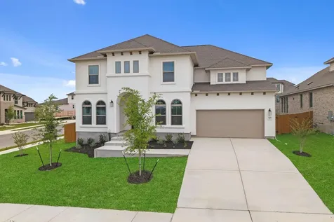 101 Gibbs Drive Liberty Hill TX 78642