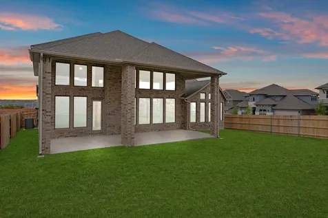 101 Gibbs Drive Liberty Hill TX 78642