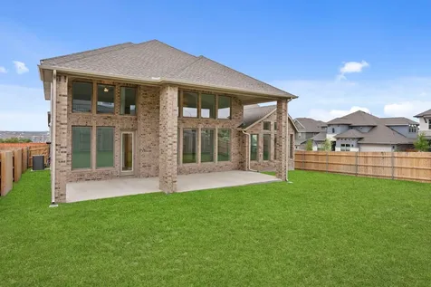 101 Gibbs Drive Liberty Hill TX 78642