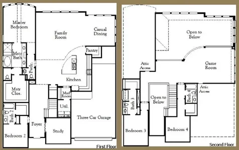 101 Gibbs Drive Liberty Hill TX 78642