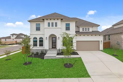 101 Gibbs Drive Liberty Hill TX 78642
