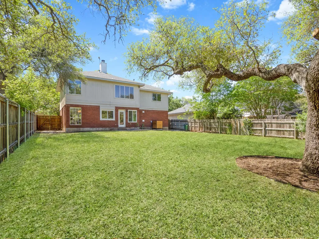 6420 Wareham Lane Austin TX 78739