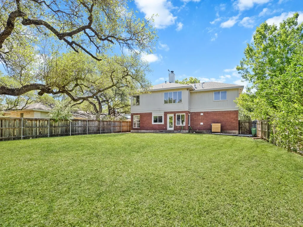 6420 Wareham Lane Austin TX 78739