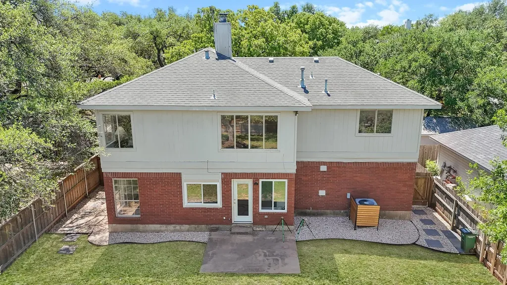 6420 Wareham Lane Austin TX 78739