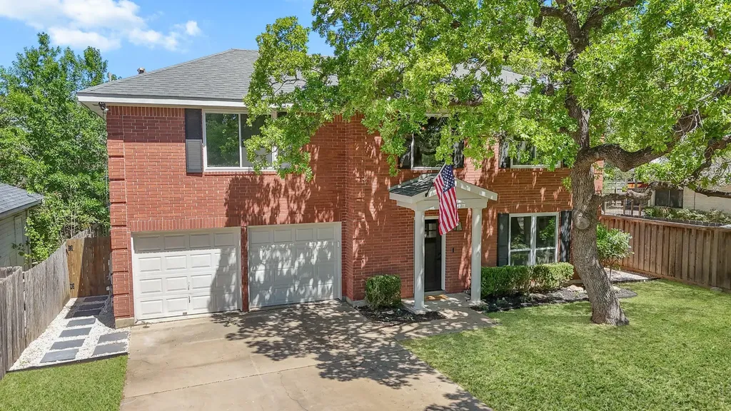 6420 Wareham Lane Austin TX 78739