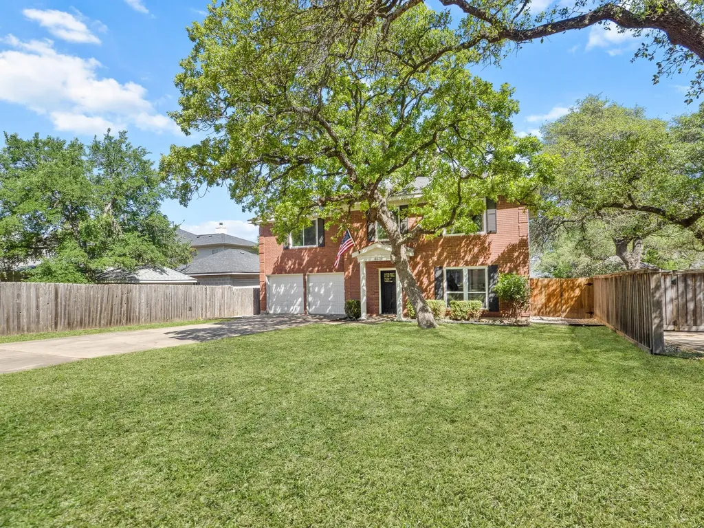 6420 Wareham Lane Austin TX 78739