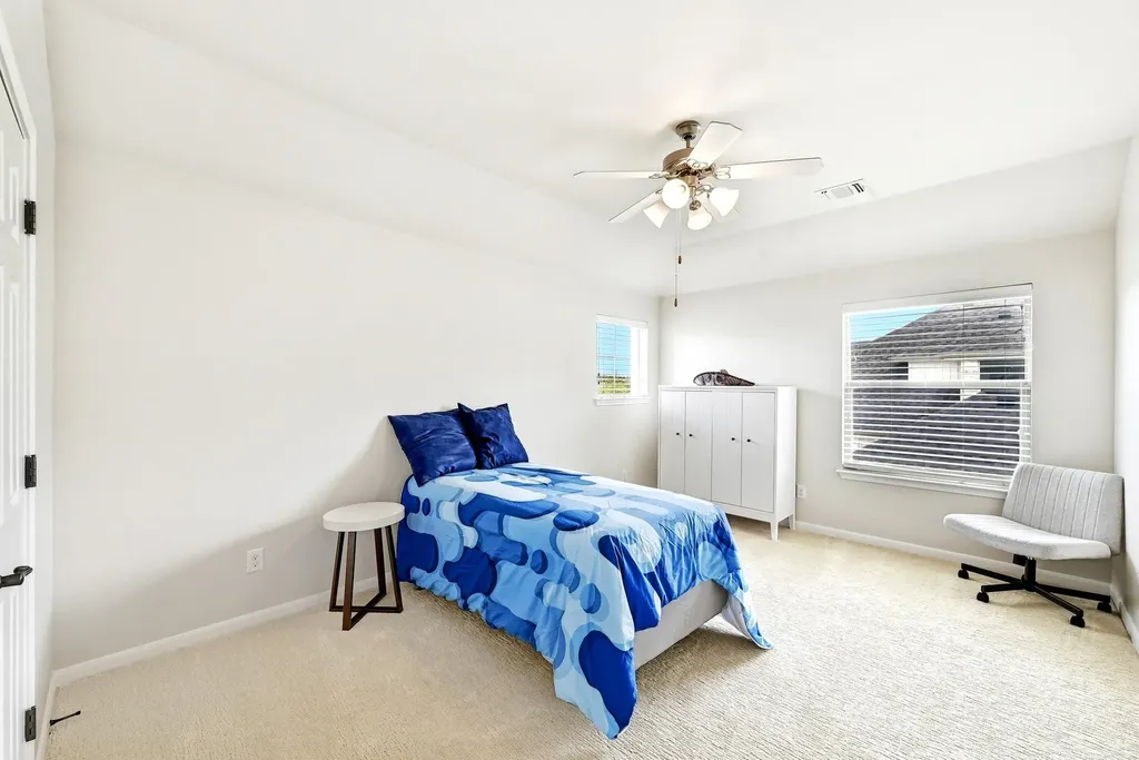 130 Granite Lane Austin TX 78737