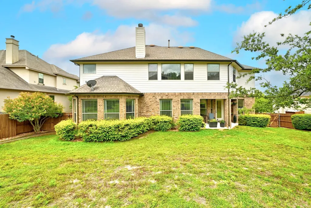 130 Granite Lane Austin TX 78737