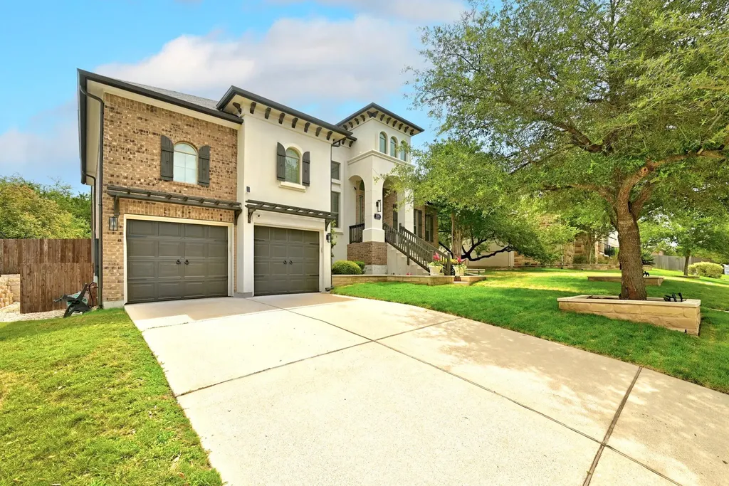 130 Granite Lane Austin TX 78737