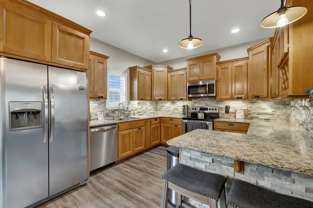 596 Riviera Drive Canyon Lake TX 78133