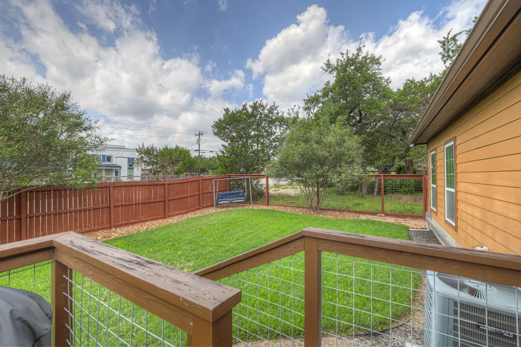596 Riviera Drive Canyon Lake TX 78133
