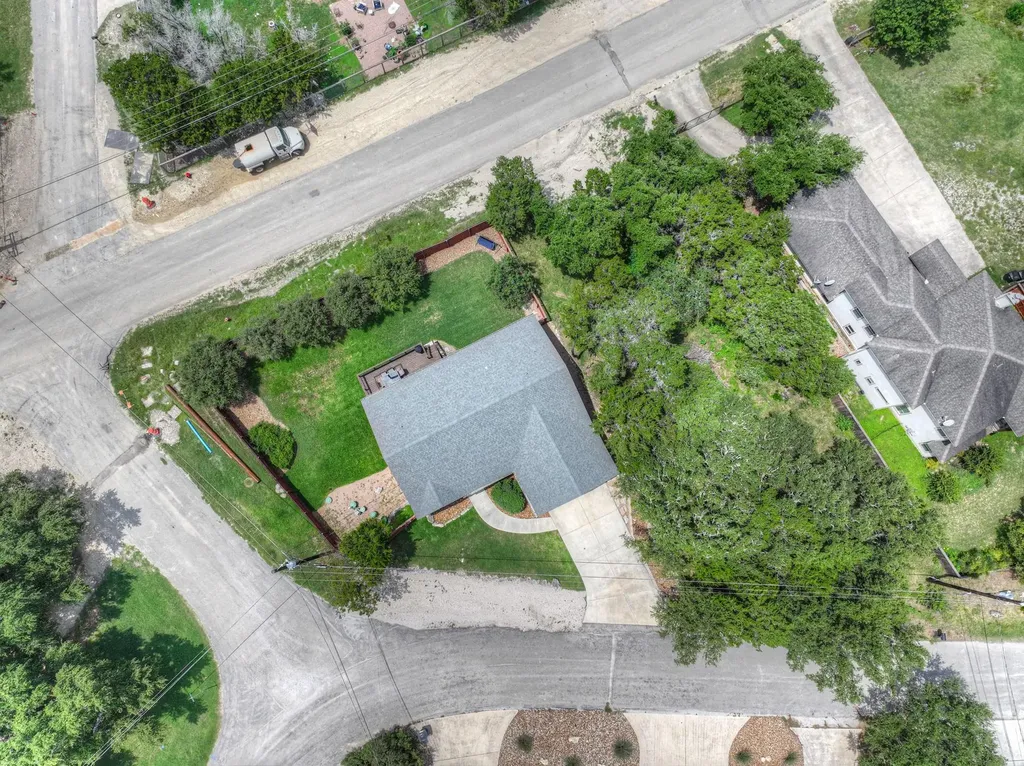 596 Riviera Drive Canyon Lake TX 78133