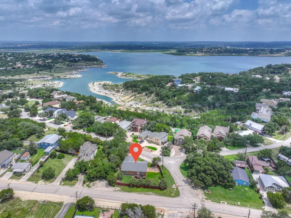 596 Riviera Drive Canyon Lake TX 78133