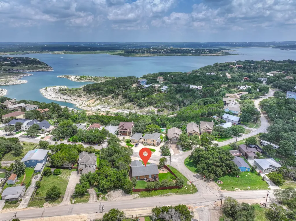 596 Riviera Drive Canyon Lake TX 78133