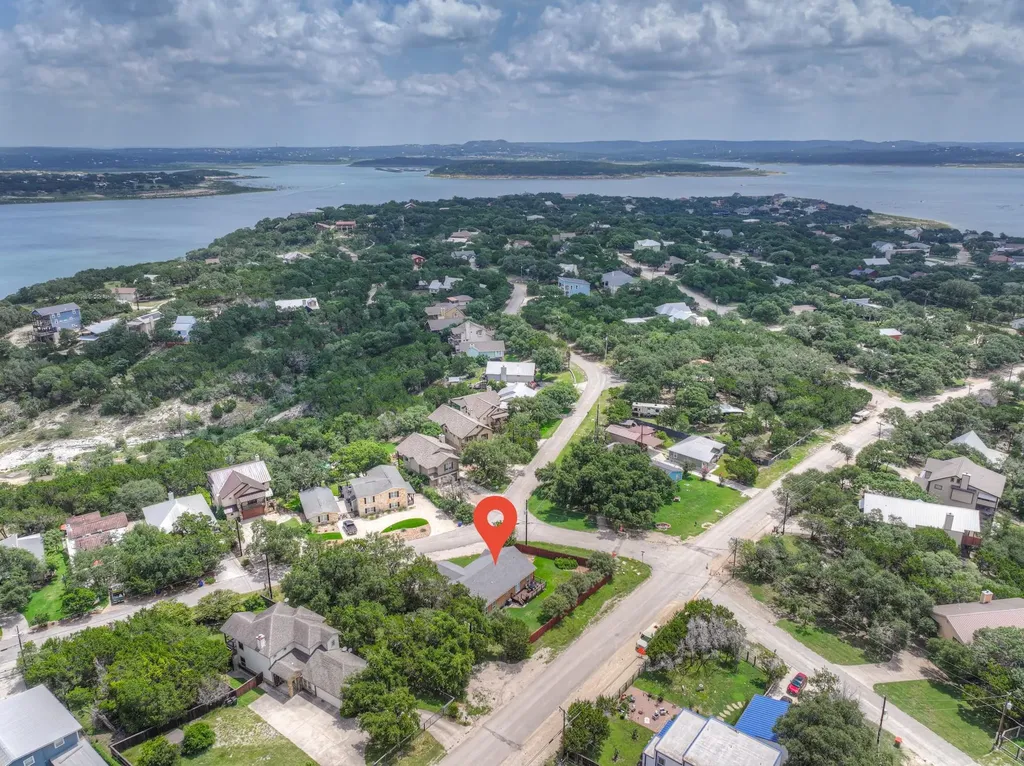 596 Riviera Drive Canyon Lake TX 78133