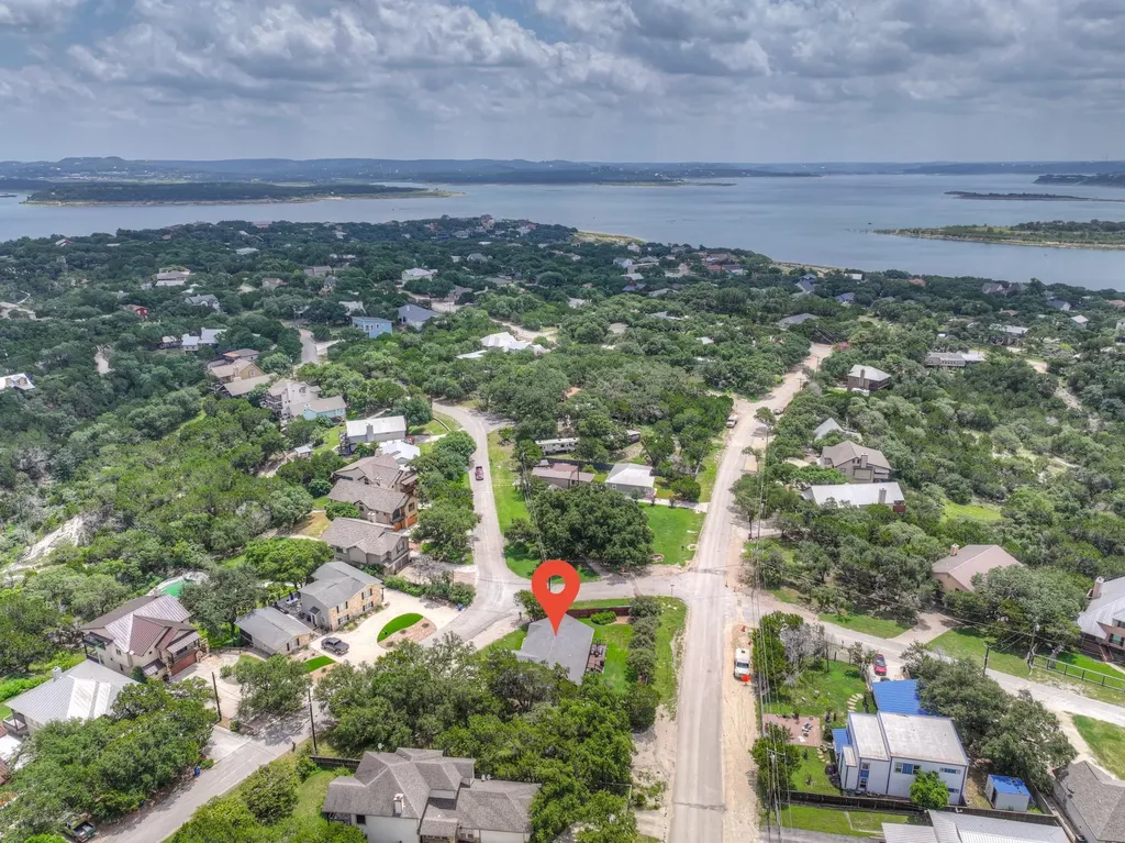 596 Riviera Drive Canyon Lake TX 78133