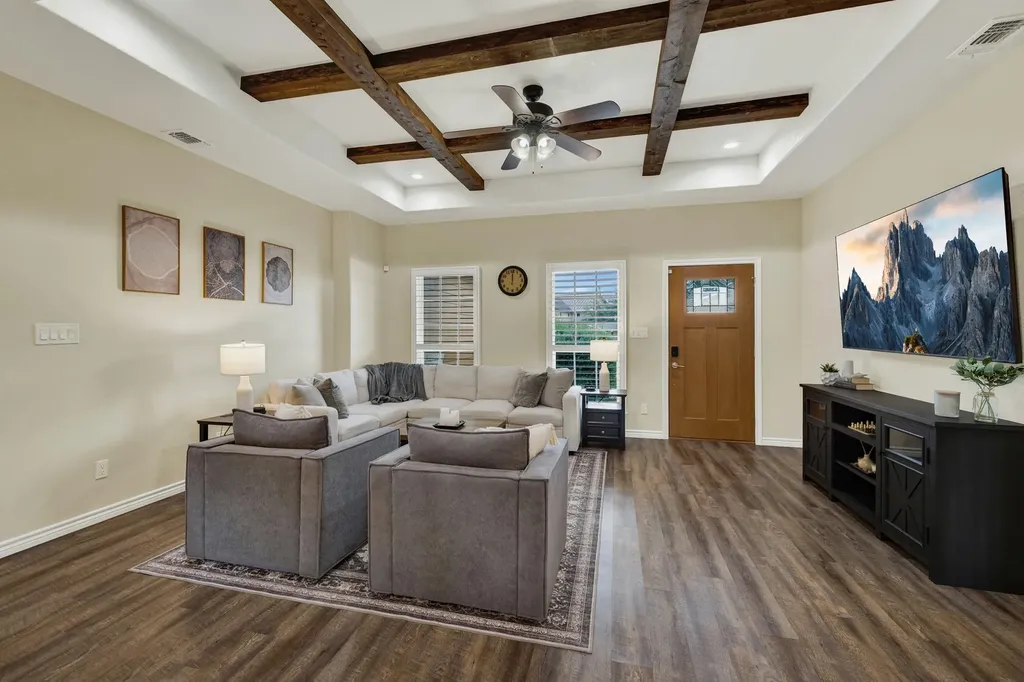 596 Riviera Drive Canyon Lake TX 78133