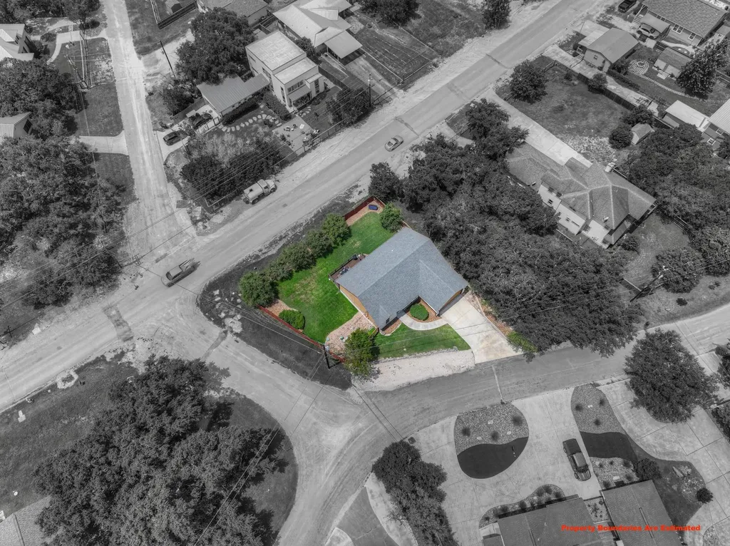 596 Riviera Drive Canyon Lake TX 78133