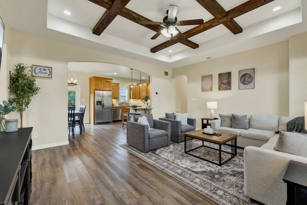 596 Riviera Drive Canyon Lake TX 78133