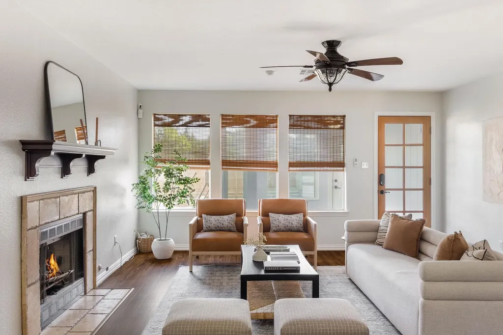 3000 Cohoba Drive Austin TX 78748