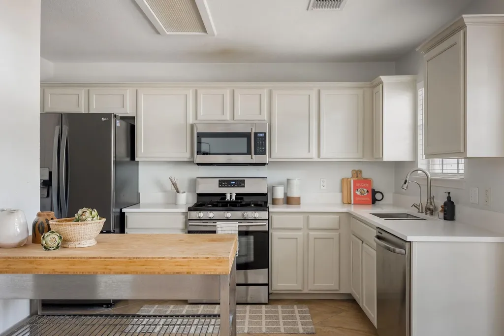 3000 Cohoba Drive Austin TX 78748