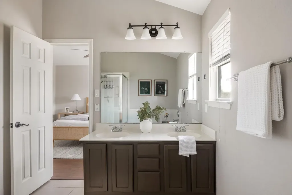 3000 Cohoba Drive Austin TX 78748