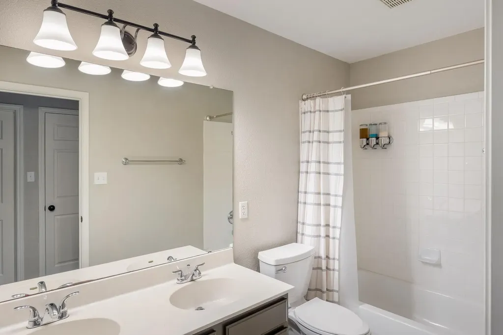 3000 Cohoba Drive Austin TX 78748
