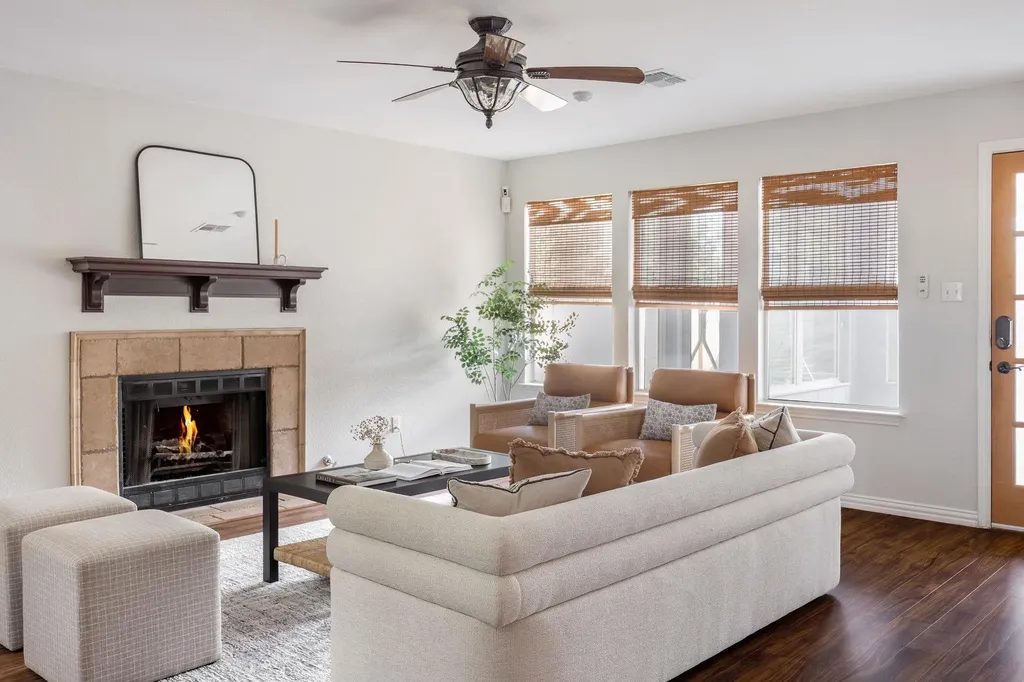 3000 Cohoba Drive Austin TX 78748