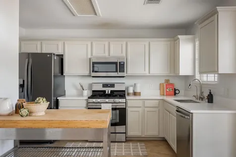 3000 Cohoba Drive Austin TX 78748