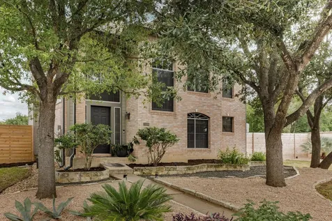 3000 Cohoba Drive Austin TX 78748
